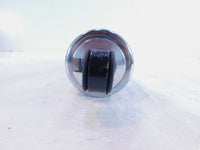 One Harley Davidson FXR Super Glide & FXLR Chrome Rear Suspension Shock Absorber - C3 Cycle