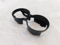 Harley Davidson Dyna FXDL Low Rider Speedometer & Tach Gauge Retention Bracket - C3 Cycle