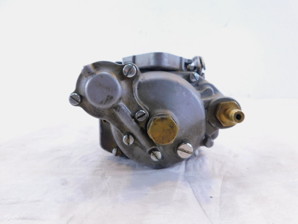 Harley Davidson Ironhead XLH Sportster 1000 Right Air Intake Carb Carburetor