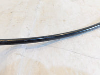 Harley Davidson Softail Heritage Classic & Fat Boy Black Clutch Cable 38643-00 - C3 Cycle