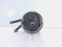 Harley Davidson Road & Electra Glide Engine Motor Flywheel Crank Crankshaft -EVO - C3 Cycle