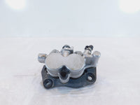 2007-2011 Suzuki Burgman 400 AN400 Silver Front Wheel Right Disc Brake Caliper - C3 Cycle