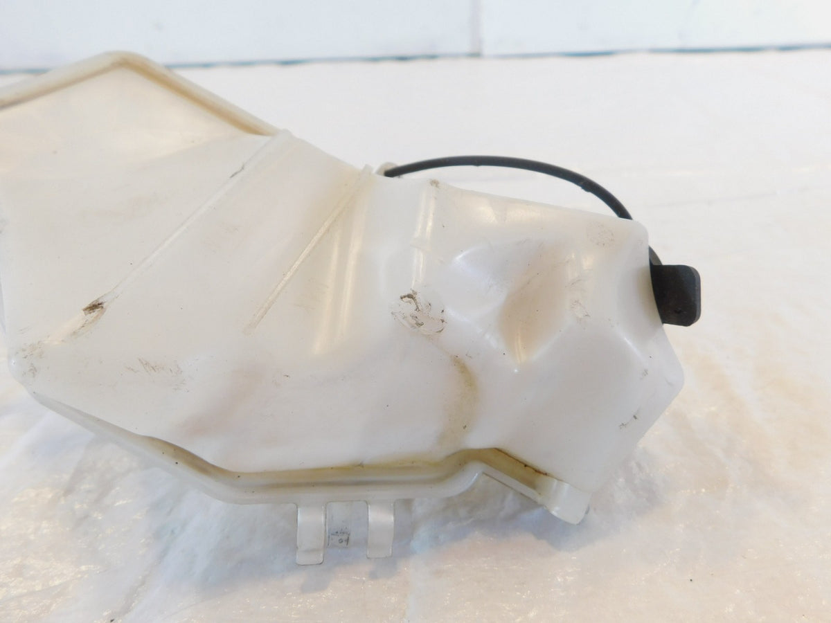 BMW R1200RT R1200GS R1250RT R1250GS Radiator Expansion Overflow Tank Reservoir - C3 Cycle