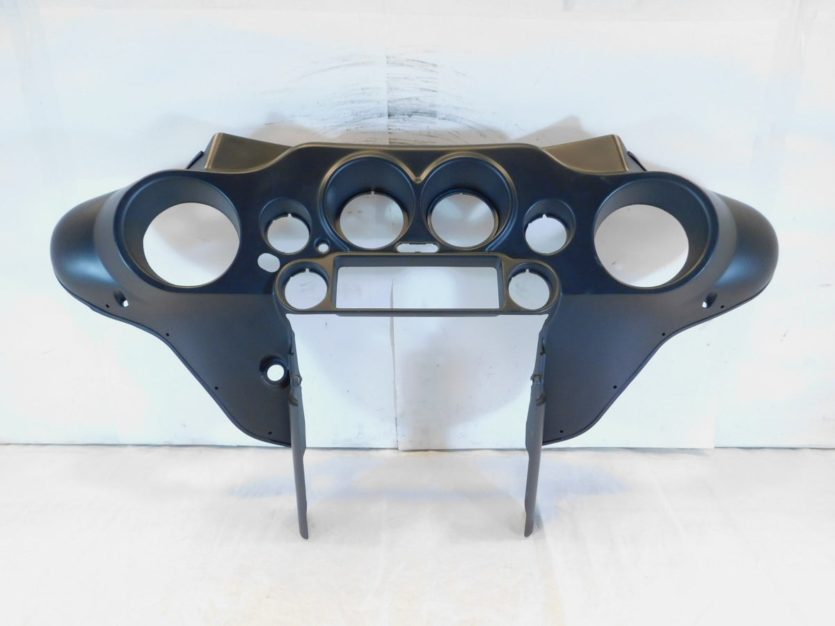 2008-2013 Harley Davidson Electra Glide Ultra & Classic Front Inner Fairing - C3 Cycle