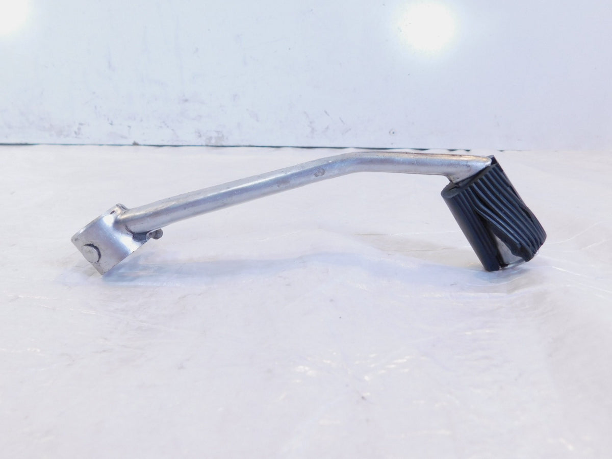 BMW Airhead R100 R60 R75 R90 R100RT Silver Transmission Gear Shift Pedal Lever - C3 Cycle