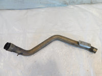 01-04 Aprilia RST1000 RST 1000 Futura Left Hand Rear Exhaust Muffler Header Pipe