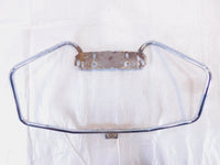1986-1990 Harley Davidson Touring Tour & Electra Glide Passenger Seat Grab Rail - C3 Cycle