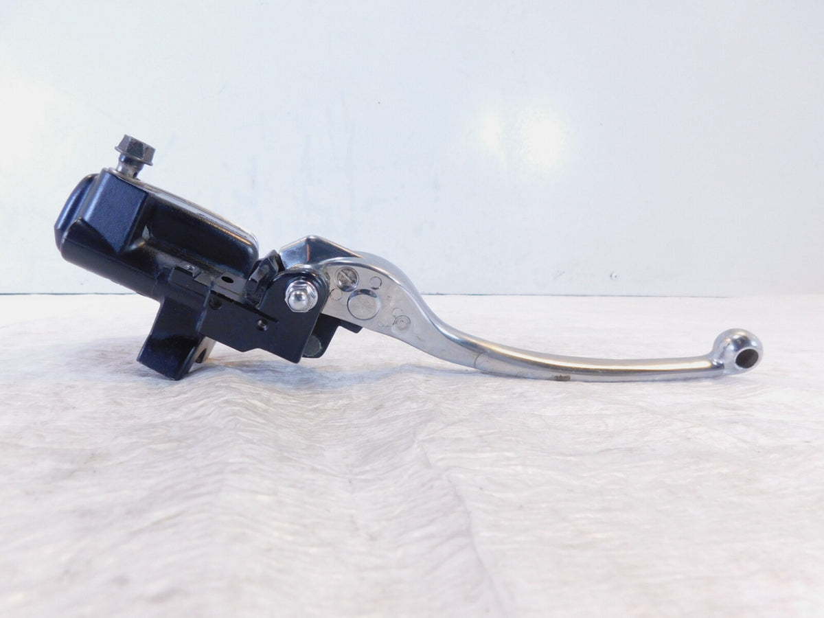 2001-2017 Honda GL1800 Goldwing 1800 Front Hand Clutch Master Cylinder w/ Lever - C3 Cycle