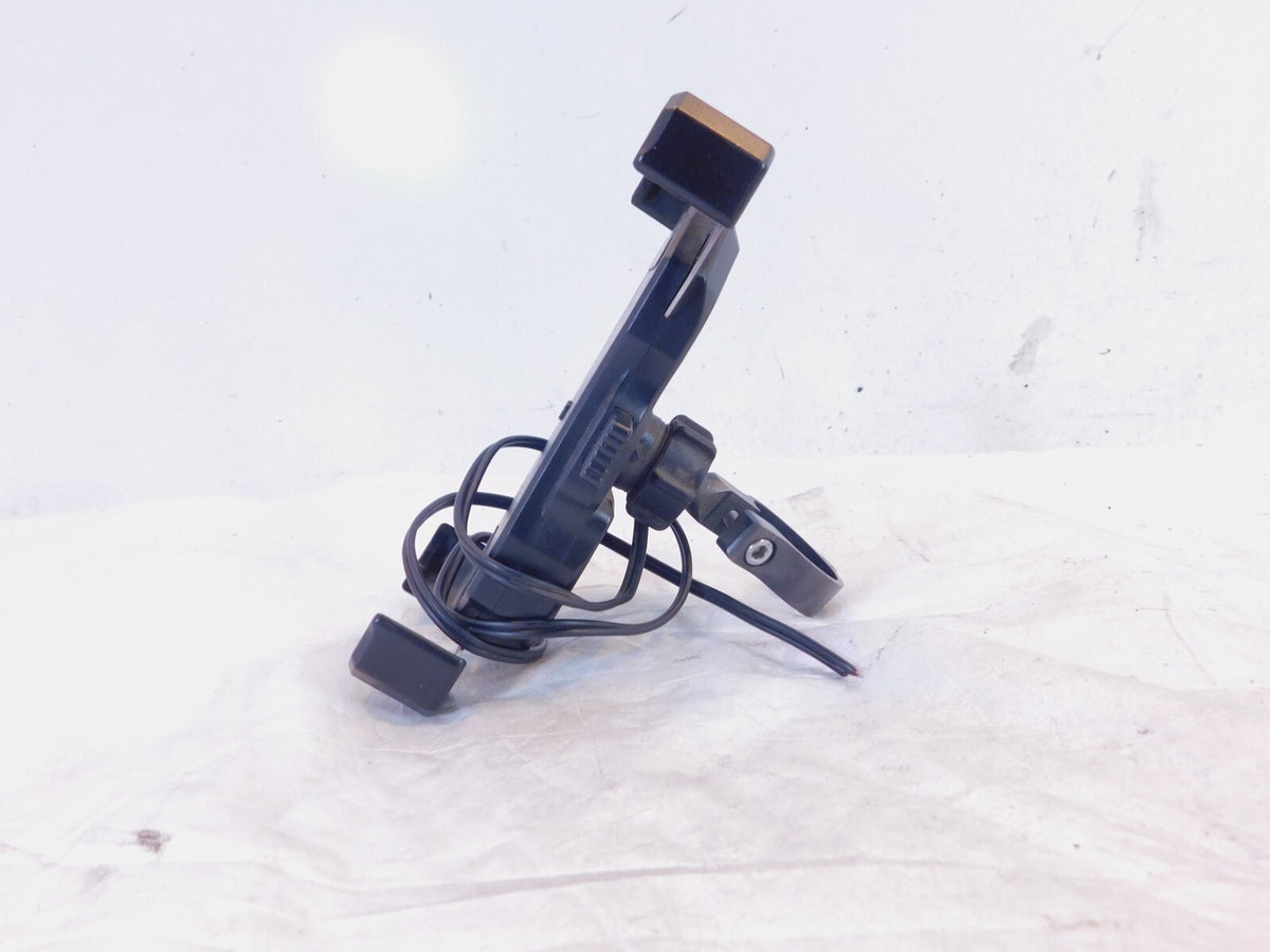 Harley Davidson Dyna Sportster & Softail 1" Handlebar Imestou Cell Phone Mount - C3 Cycle