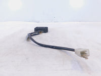 1981-1983 Yamaha Virago 750 XV750 Black Electric Voltage Regulator Rectifier