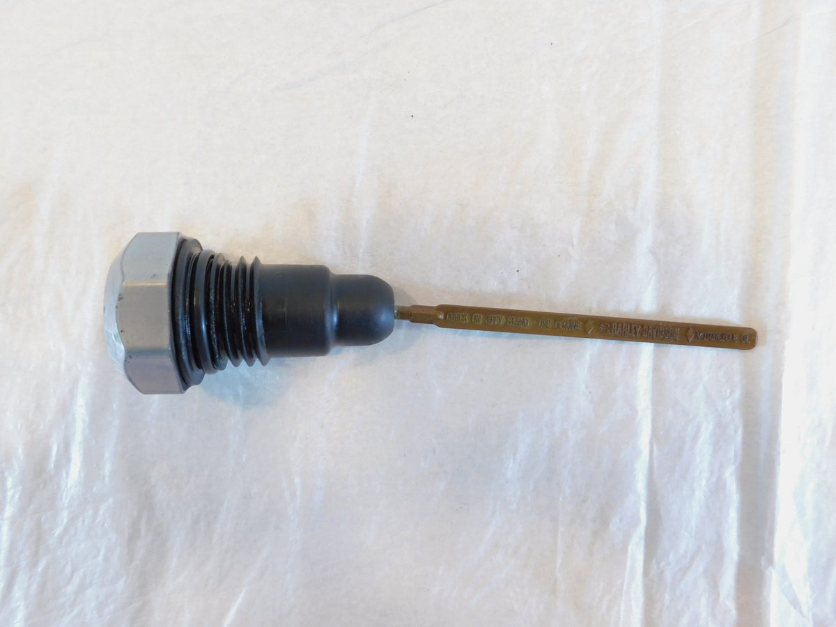2007-2011 Harley Davidson Road Street & Electra Glide Oil Dipstick Dip Stick - C3 Cycle