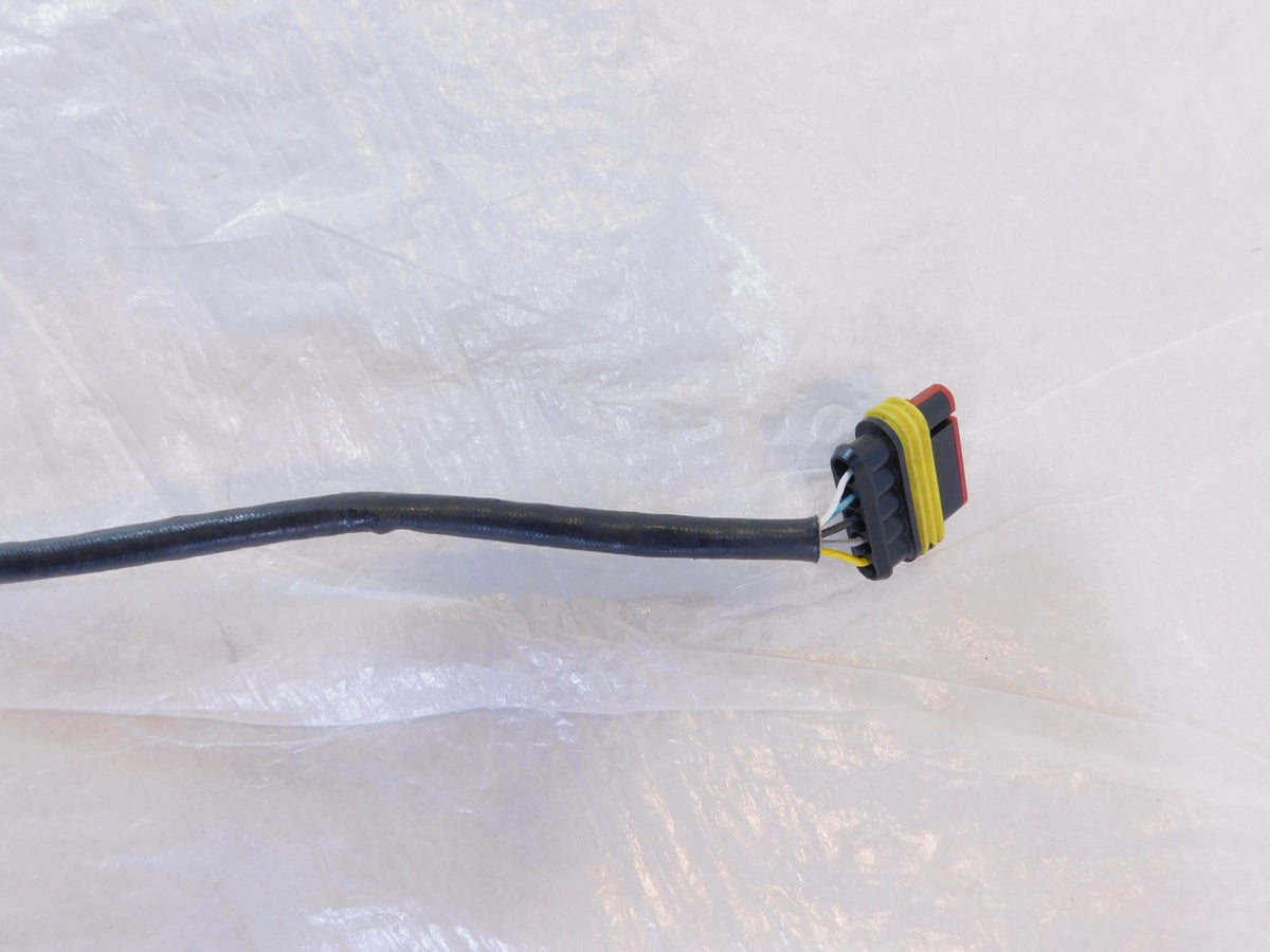 Ducati Superbike 749 749S & 999 999R Rear Taillight Brake Light Cable Harness - C3 Cycle