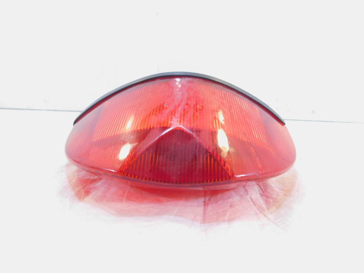 BMW F800GS F800R F800ST G650GS R1200 Rear Back Brake Taillight Tail Lamp -Damage - C3 Cycle