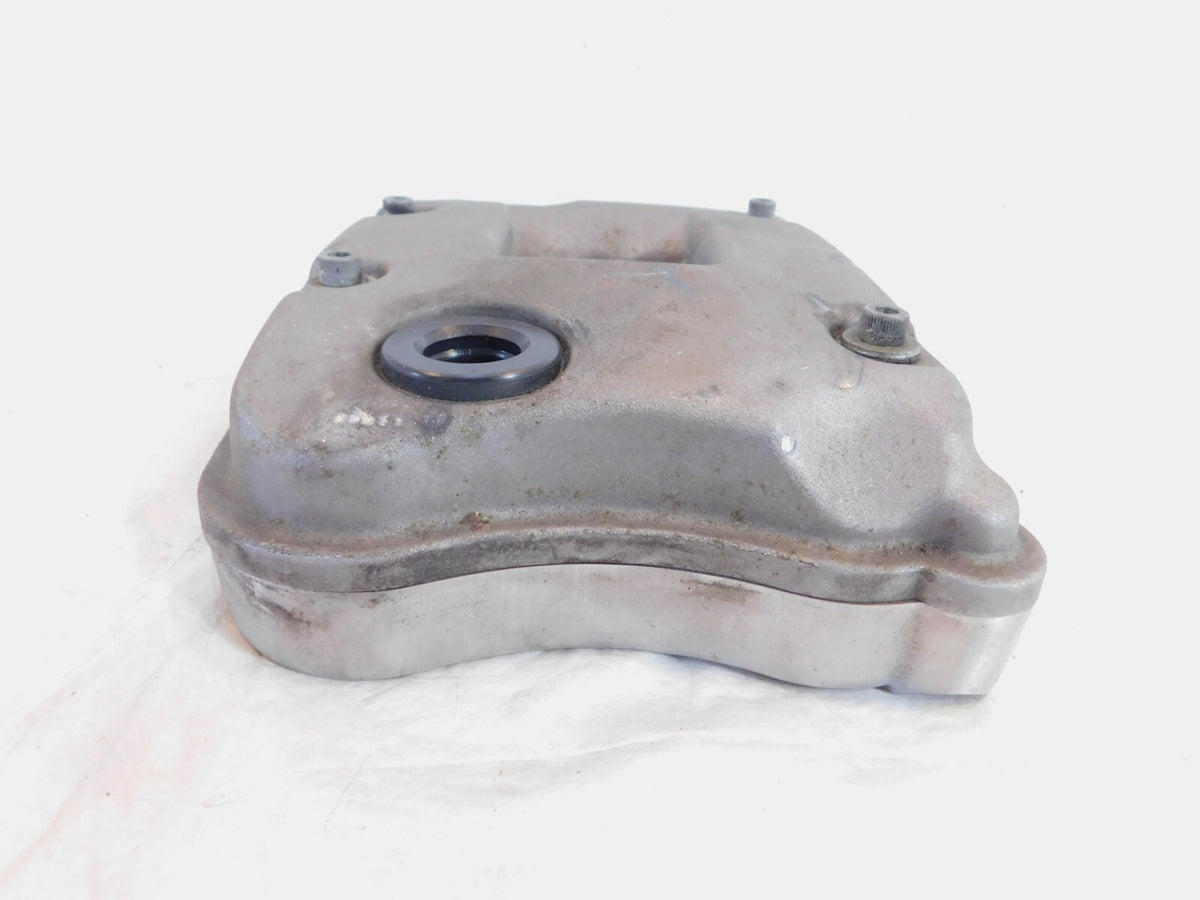 03-06 Buell Firebolt Lightning Ulysses Cylinder Rear Head Cover Rocker Arm & Box - C3 Cycle