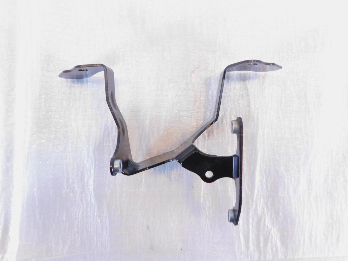 2018-2022 Harley Davidson Softail Low Rider & Fat Bob Crossmember Frame Bracket - C3 Cycle