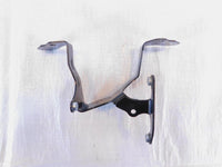 2018-2022 Harley Davidson Softail Low Rider & Fat Bob Crossmember Frame Bracket - C3 Cycle