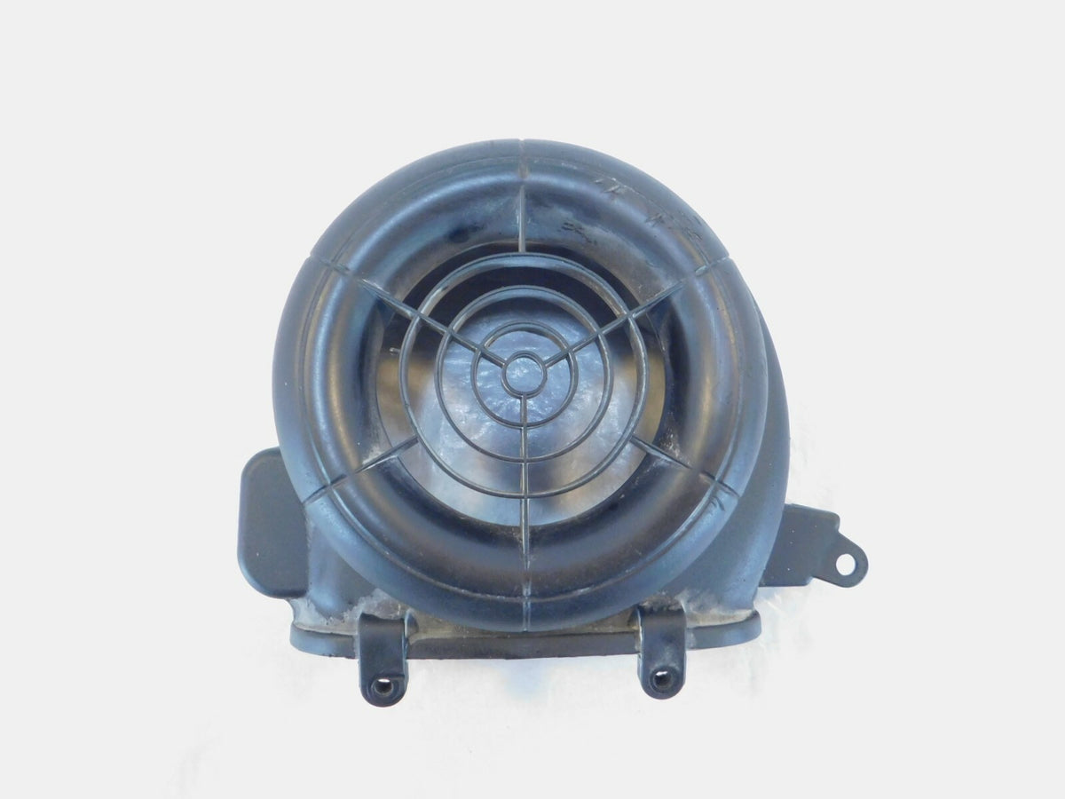2003-2007 Aprilia Mojito 125 150 Custom Right Engine Motor Stator Magneto Cover - C3 Cycle