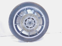 1994-1995 Harley Davidson Dyna Convertible & Low Rider Front Wheel Rim - Bent - C3 Cycle