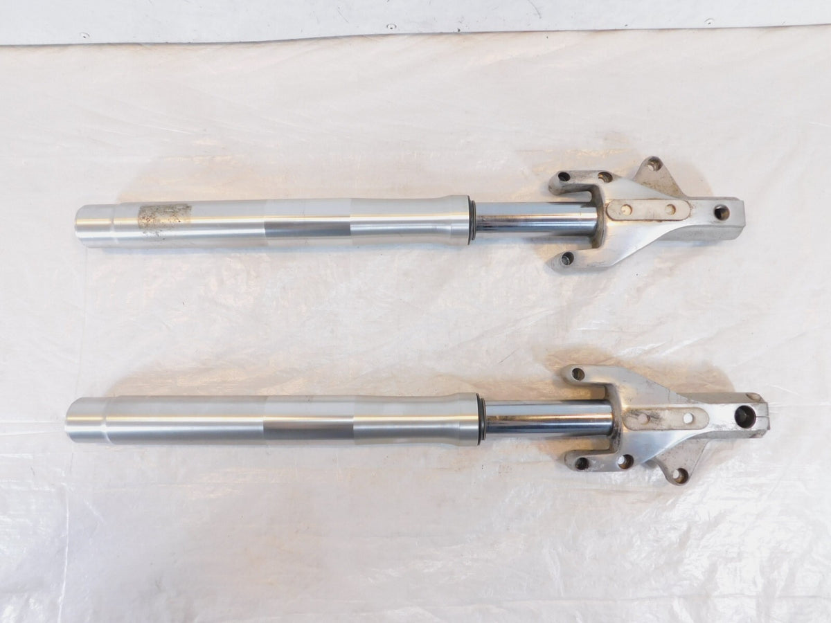 Victory Cross Roads & Cross Country Right & Left Fork Leg Tube Shocks - Straight - C3 Cycle
