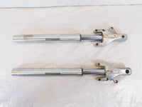 Victory Cross Roads & Cross Country Right & Left Fork Leg Tube Shocks - Straight - C3 Cycle