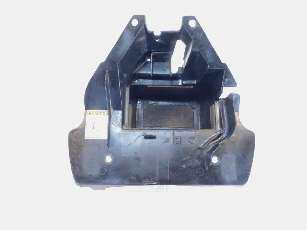 Suzuki Boulevard C50 M50 VZ800 VL800 Battery Box Misc Electric Parts Holder Tray - C3 Cycle
