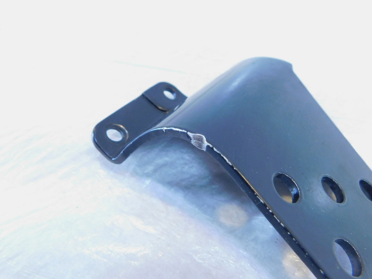 2000 & 2001 Victory V92 Sport Cruiser Black Rear Master Cylinder Reservoir Cover - C3 Cycle