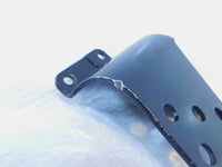 2000 & 2001 Victory V92 Sport Cruiser Black Rear Master Cylinder Reservoir Cover - C3 Cycle
