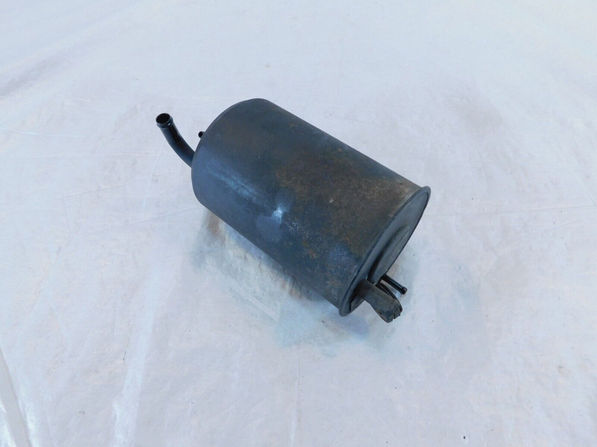 1998-2009 Honda VFR800 Interceptor 800 Emissions Charcoal Evap Vapor Canister - C3 Cycle