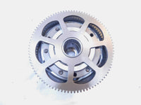 BMW F750GS F850GS F900R F900XR Alternator Generator Stator Rotor & Starter Gear - C3 Cycle