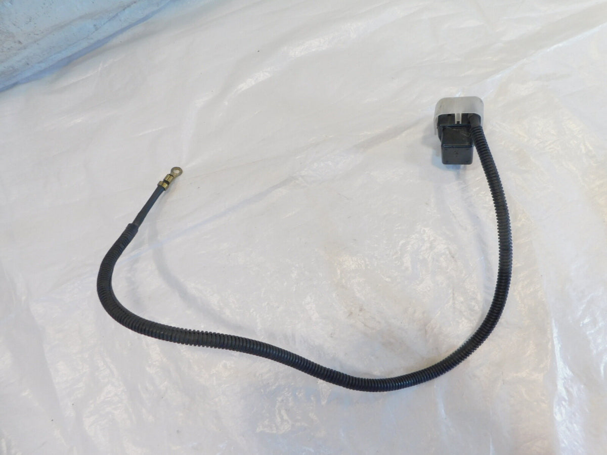 1999-2007 Suzuki GSX1300R Hayabusa Busa Starter Relay Switch & Motor Wire Cable - C3 Cycle