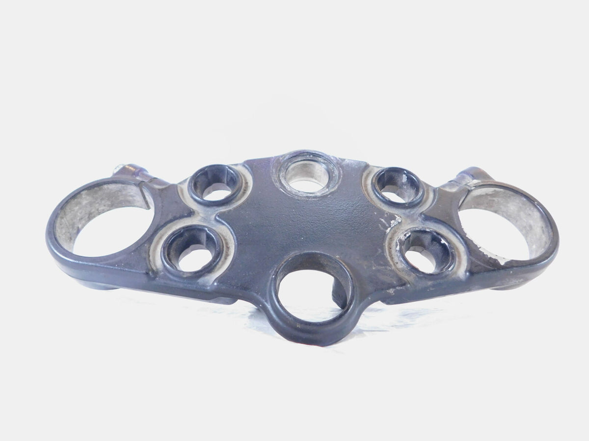 1999-2007 Suzuki GSX1300R Hayabusa Busa Upper Top Front Fork Triple Tree Bracket - C3 Cycle