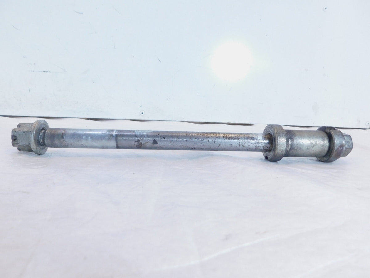 Harley Davidson Softail Electra Glide Ultra Classic & FXR Rear Wheel Axle Bolt - C3 Cycle