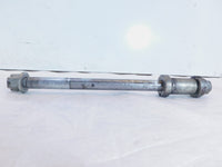 Harley Davidson Softail Electra Glide Ultra Classic & FXR Rear Wheel Axle Bolt - C3 Cycle