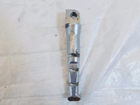 Harley Davidson Touring Dyna Sportster & Softail Bare Metal Footpeg Footrest - C3 Cycle