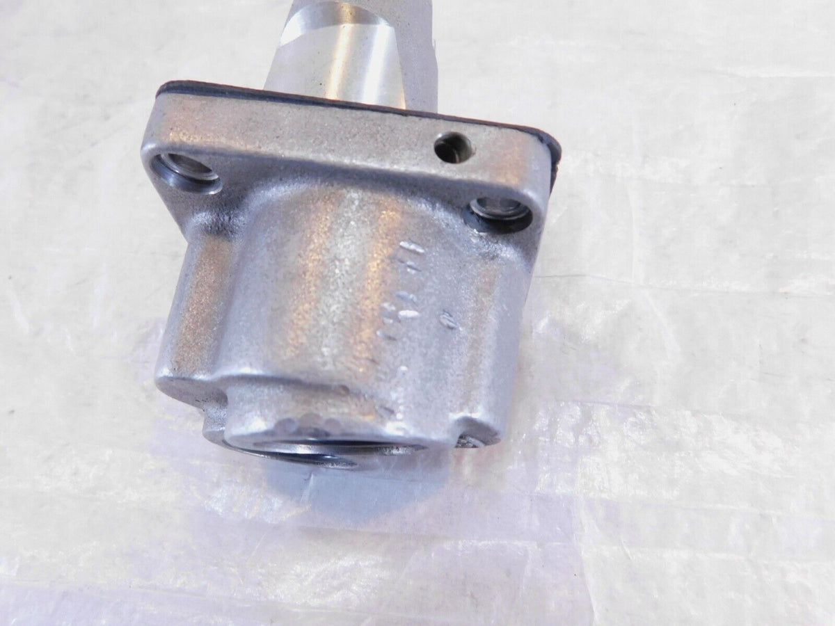 02-03 Indian Gilroy Scout & Spirit S&S Engine Motor Lifter Tappet Cover Housings