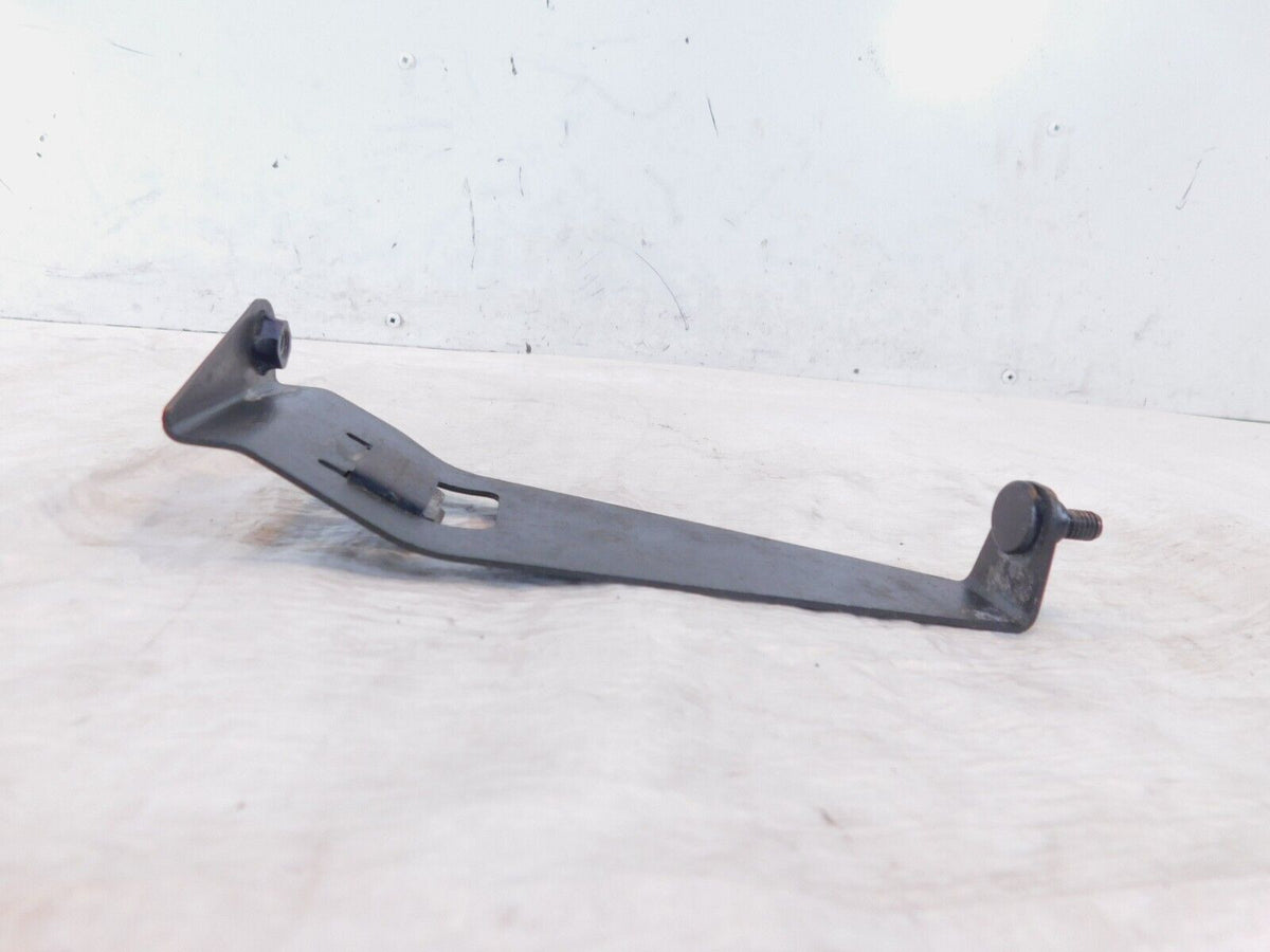 Honda VT600 VT600C Shadow 600 VLX Deluxe Black Turn Signal Relay Bracket Mount - C3 Cycle
