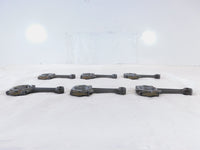 1988 Honda Goldwing 1500 GL1500 Standard Crankshaft Piston Connecting Rods (6x) - C3 Cycle