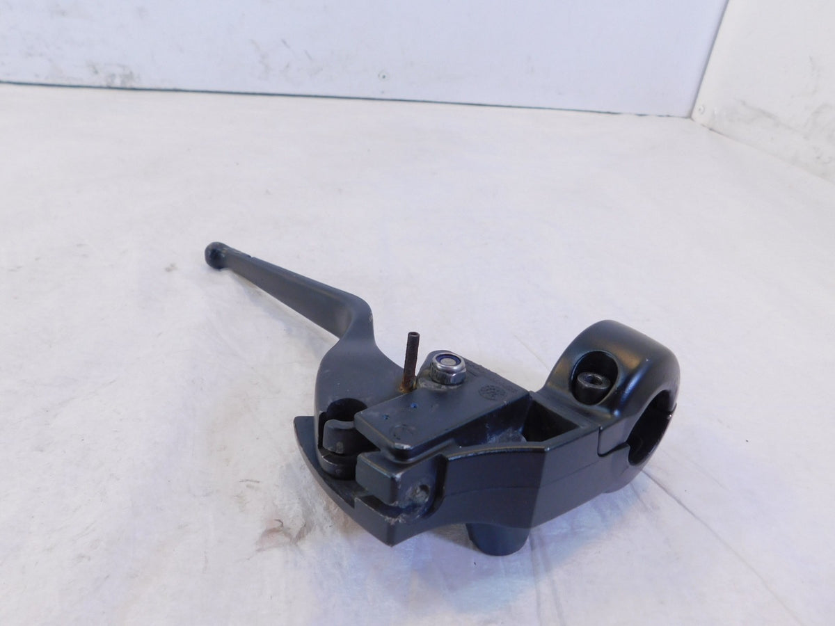 Victory Hammer Boardwalk Jackpot Vegas & Kingpin Clutch Lever & Perch Bracket - C3 Cycle