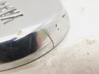1999-2014 Yamaha Road Star XV1600 XV1700 Generator Cover Cap 2 w/ Damper - Crack - C3 Cycle