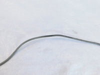 2006-2009 Aprilia Tuono 1000R RSV1000 Rear Brake Master Cylinder Hose Pipe Line - C3 Cycle