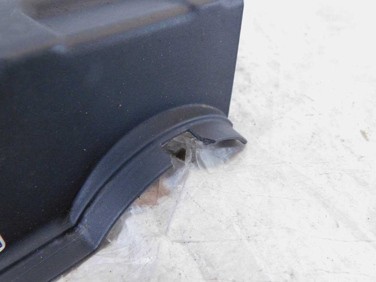 2014-2017 Aprilia Caponord 1200 Rally Front Battery Compartment Top Cover Panel - C3 Cycle