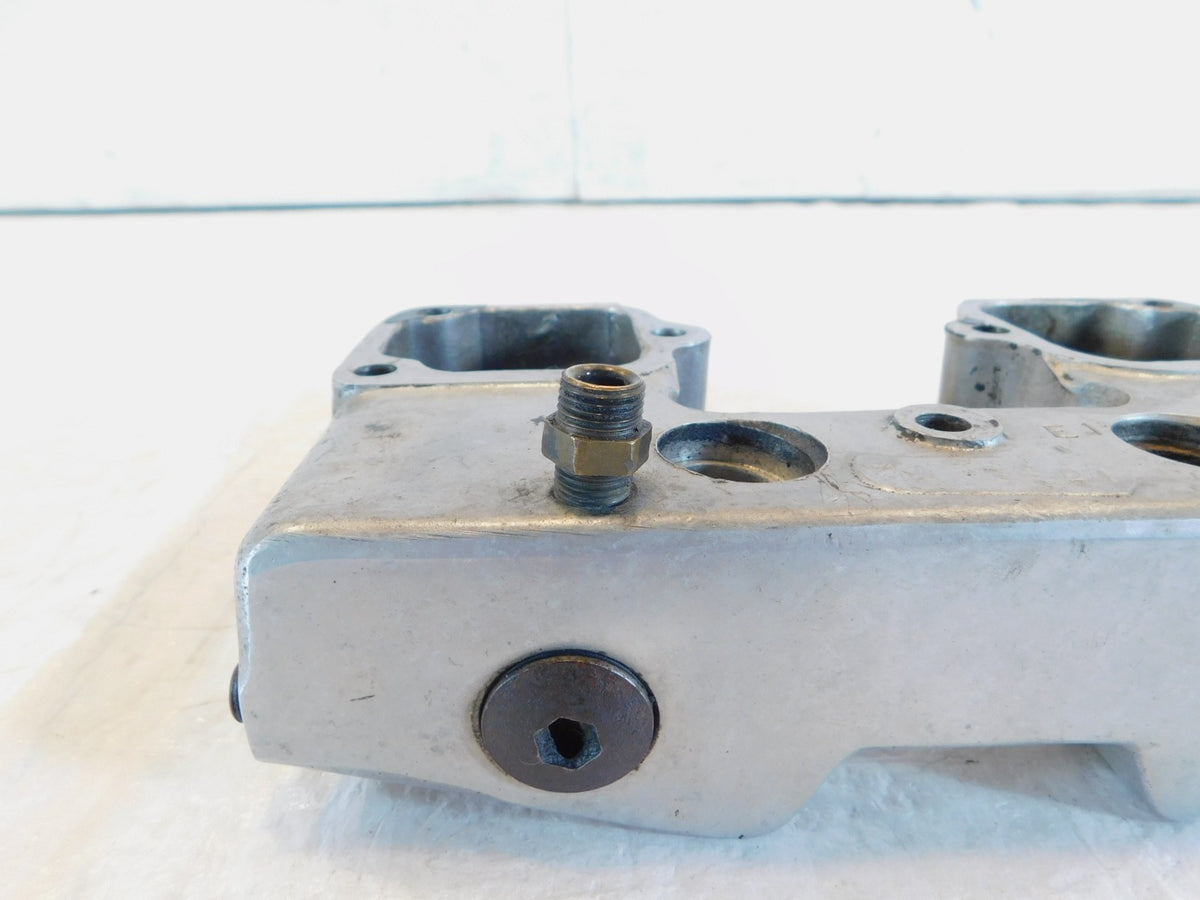 1971-1984 Harley Davidson Ironhead Sportster 1000 Cylinder Head Cover Rocker Box - C3 Cycle
