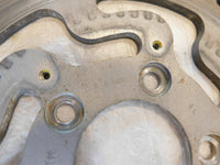 Can-Am Spyder F3-S F3-T RT Limited LTD STD Rear Wheel Brake Disc Rotor - 6.6mm - C3 Cycle