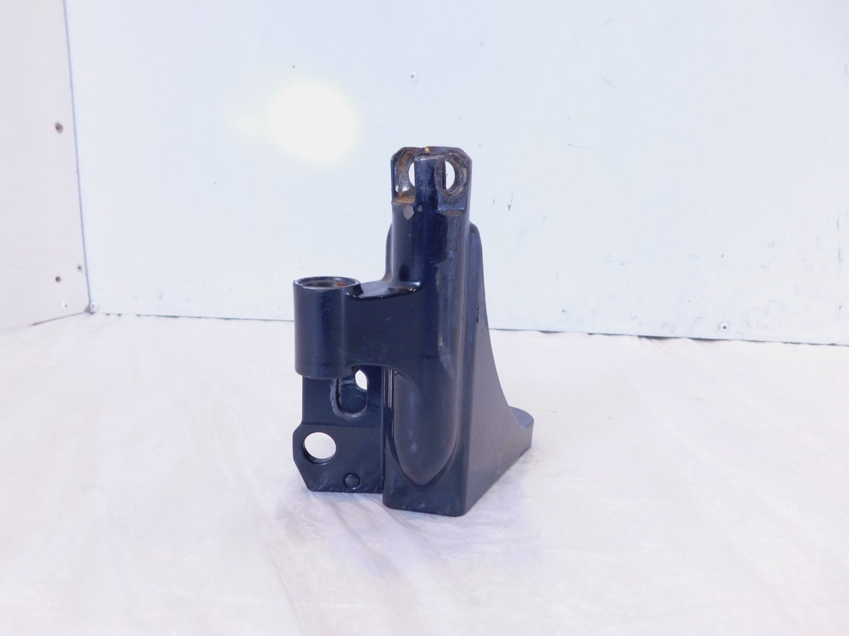 Harley Davidson Softail Heritage Classic Forward Control Left Footpeg Bracket - C3 Cycle