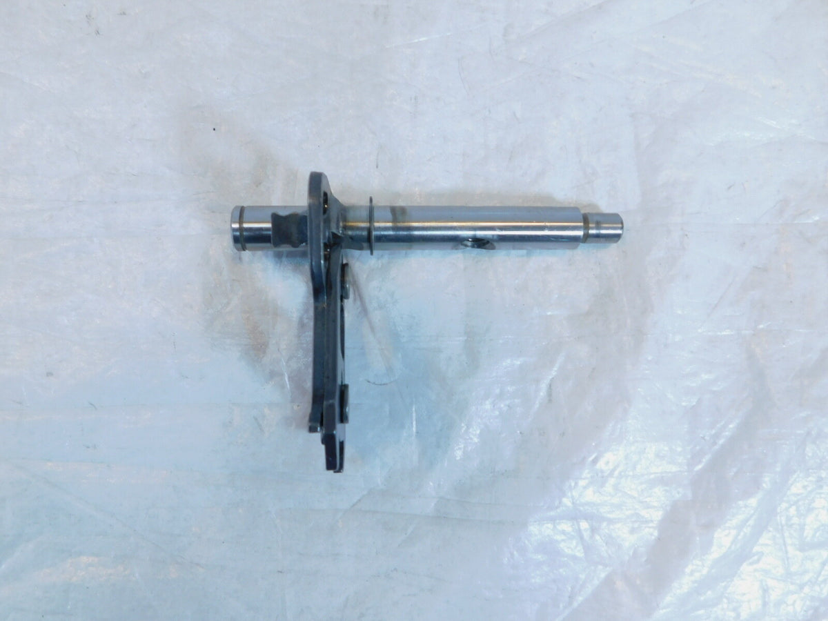 2001-2017 Honda GL1800 Goldwing 1800 OEM Gear Change Shifter Shift Shaft & Pawl - C3 Cycle