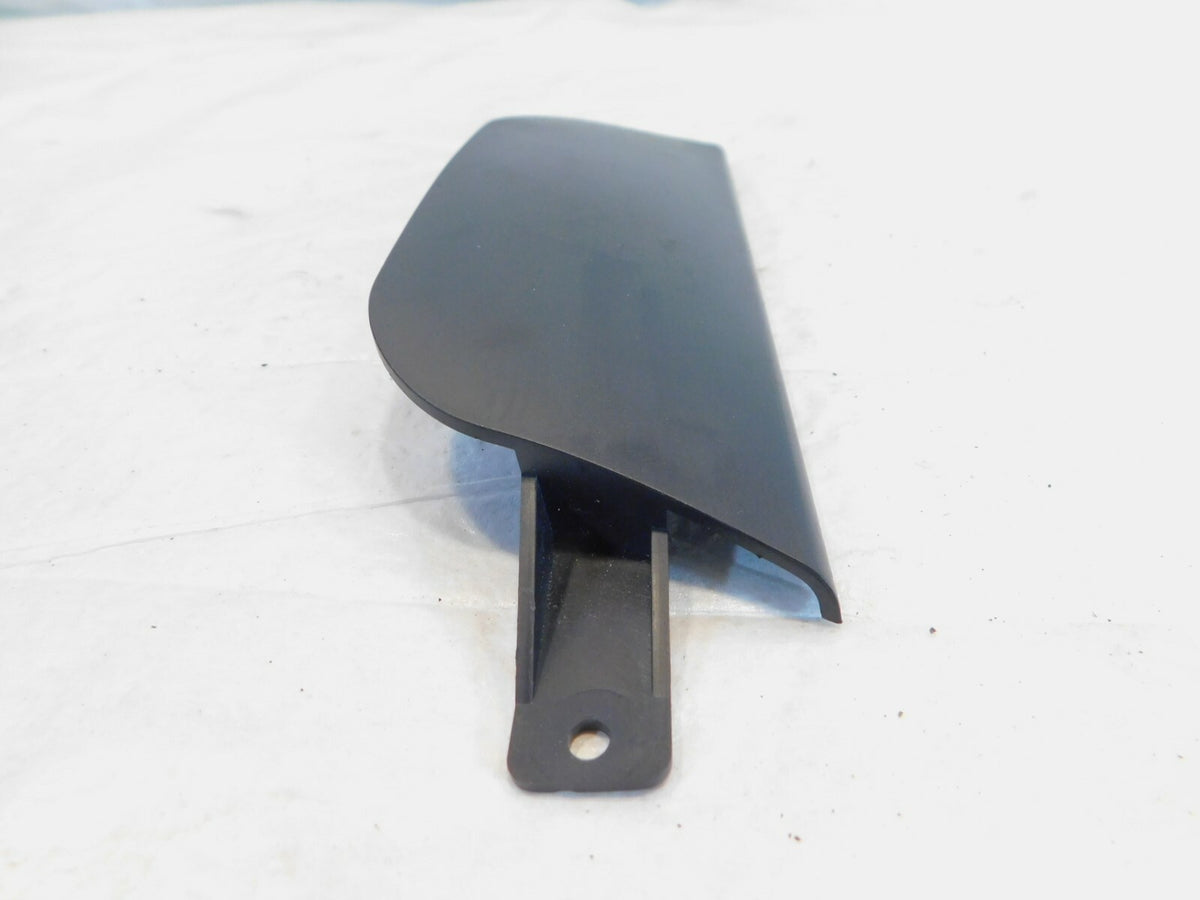 1997-2009 BMW K1200LT K1200 LT Saddlebag Radio CD Changer Cover Panel Trim - C3 Cycle