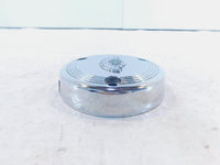 2003 Harley V-Rod VRSC VRod Chrome 100th Anniversary Engine Slave Cylinder Cover - C3 Cycle