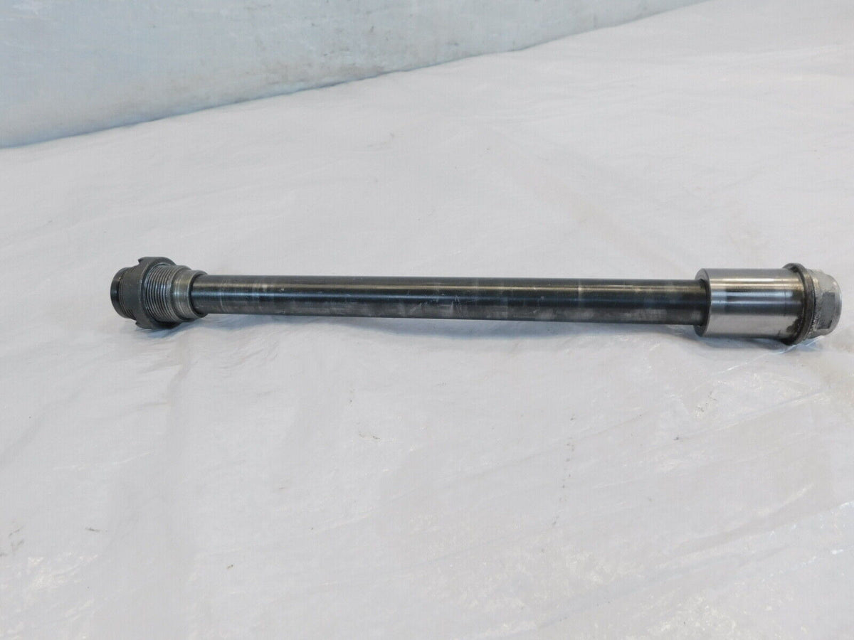 Aprilia RSV1000R Tuono & Shiver SL750 & Dorsoduro Rear Swingarm Pivot Bolt Shaft - C3 Cycle