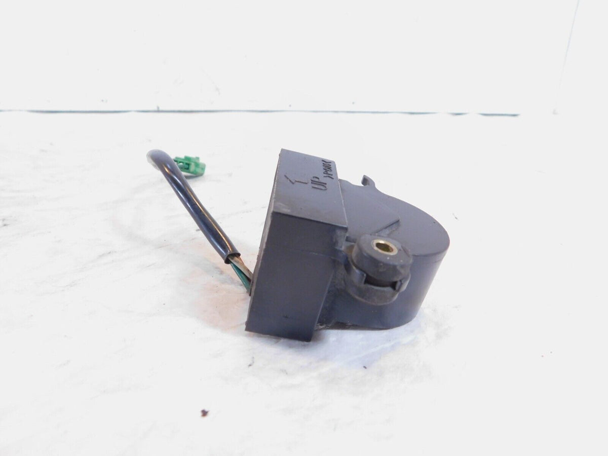 2002-2008 Honda VTX1800 VTX1800S VTX1800R Bank Angle Tip Over Crash Sensor - C3 Cycle
