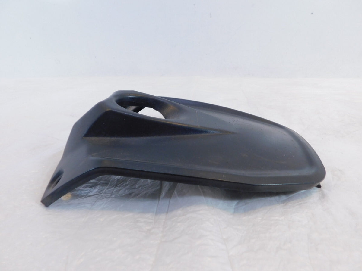 2007-2016 Aprilia Shiver 750 SL750 Front Fuel Tank Ignition Switch Cover Panel - C3 Cycle